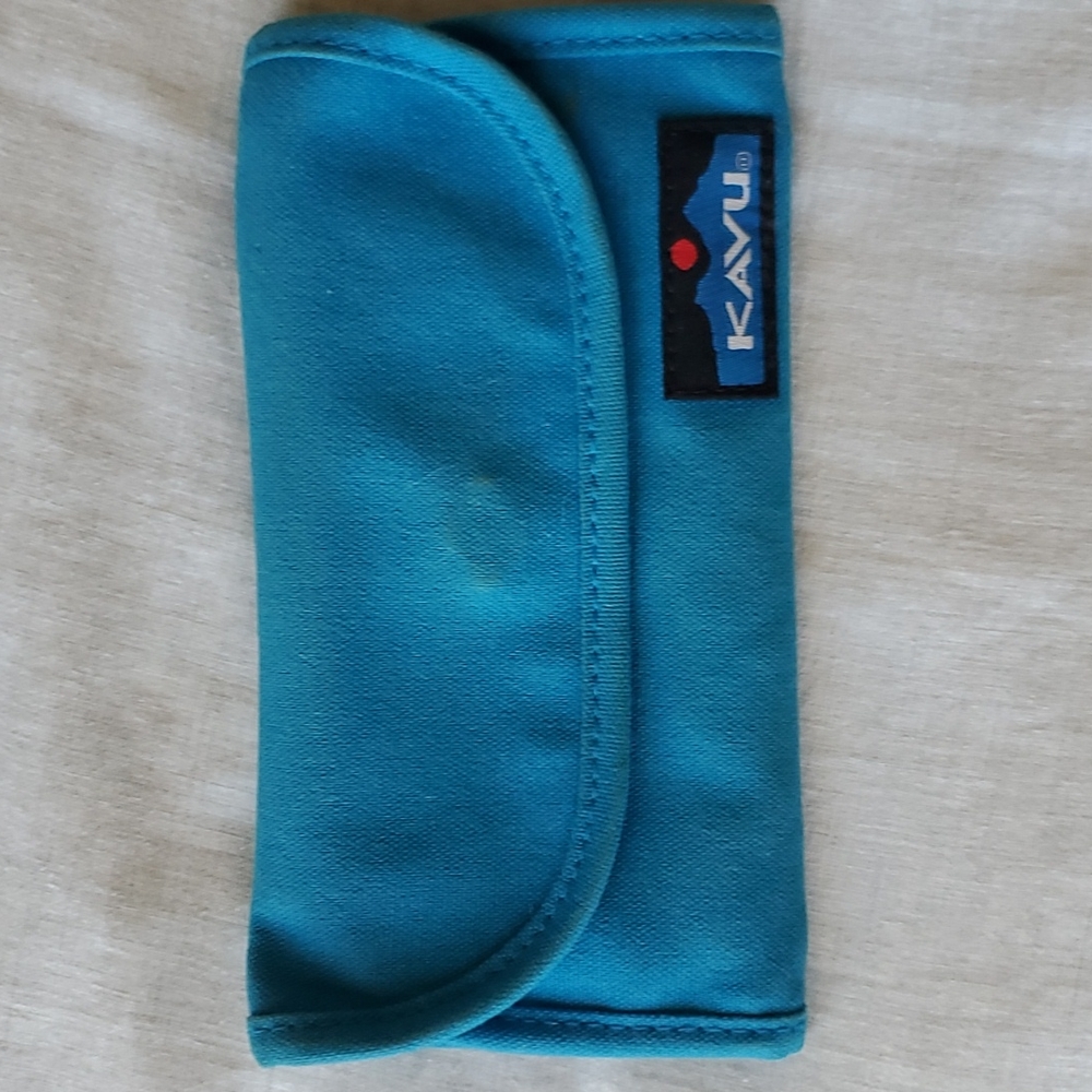 Kavu Wallet